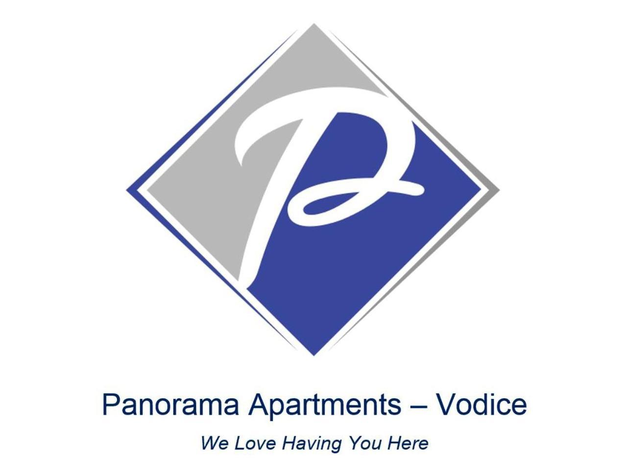 וודיצה Panorama Apartments מראה חיצוני תמונה